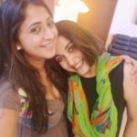 Kaniha Instagram - Happy Bday Dear Ramya..God bless you with the best of health love and happiness always.. Love your laughter its infectious..Stay happy.. 😚😚😚 #happybday#ramyakrishnan#kaniha @ramya_krishnan_official