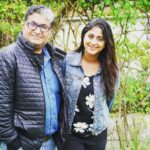 Kaniha Instagram - @dramathemovie Excitement begins.. @mohanlal #DirectorRanjith @niranj_maniyanpillaraju @shaalinzoya @fijoyjoy @alagappan__cinematographer @bobby_kurian @paulbathery2036