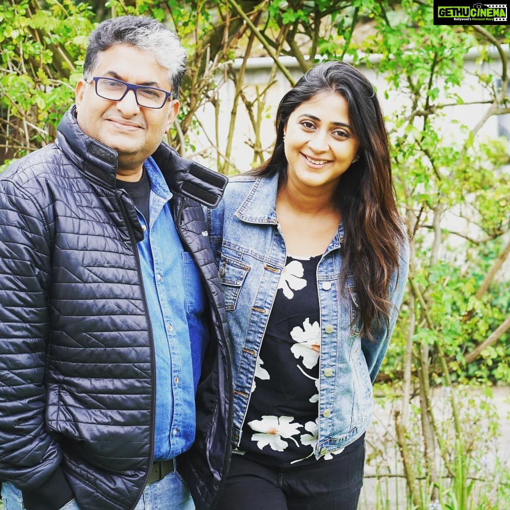 Kaniha Instagram - @dramathemovie Excitement begins.. @mohanlal #DirectorRanjith @niranj_maniyanpillaraju @shaalinzoya @fijoyjoy @alagappan__cinematographer @bobby_kurian @paulbathery2036