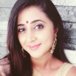 Kaniha Instagram - #malayalee #linenlove#sareelover #simpleissweet #ootd