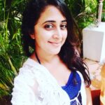 Kaniha Instagram - Relaxed😊 #cancerzodiac #watersign #lovethewater#friends👭