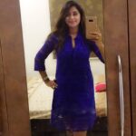 Kaniha Instagram - Just realized It's been a while I posted on Instagram when I was reading messages asking me if I was doing ok..Thankyou for the ❤ Have a super weekend.. #ladyinblue#messyhair#keepsmiling