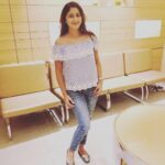Kaniha Instagram - #fridayniggtfun#friends#sisterlove #iloveweekends #ilovedenim Keep smiling🤗