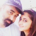 Kaniha Instagram - My squash buddy😚😚