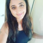 Kaniha Instagram - Nitey nite💕 #my endless Cochin to chennai travels