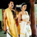 Kaniha Instagram - Dear mamooka @mammoottyofficial wishing you a very Happy birthday..May the Almighty bless you with great health and happiness always..It has been a privilege knowing you and working with you in 4 films..the picture below is very special to me..one of my first few pictures with him..