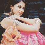 Kaniha Instagram - New to the insta world..definitely need some orientation ..feeling lost😞
