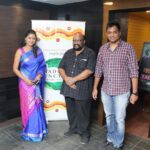 Kaniha Instagram – #foodtasting at our restaurant 
Madurai Junction on ECR Chennai
Feeling #confident #positivevibes 
Gearing up for launch soon 
A big thanks to 
Actors prabhu Ambika directir Ks Ravikumar @suhasinihasan @gautamitadimalla @isanjaybharathi @suresh_chandra_menon @suresh.chakravarthy @prithiveeraj  and all our friends who gave us your fantastic feedback and graced the event.