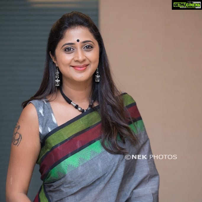 Kaniha Instagram - From the promotions of #abrahamintesanthathigal