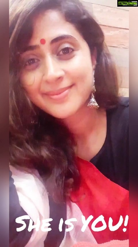 Kaniha Instagram - Our stories are different, Our battles are different , Our pain is different, But we have something in common.. We never give up. We keep moving ahead.. Give yourself love and credit! You have come a long long way from where you started. #loveyourself #selflove #sheisyou #trending #reelsinstagram