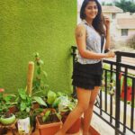 Kaniha Instagram - Age is a mindset, Age is an attitude, Age is just an effin* number!! Dreams and passion don't know Age !! #lifeisbeautiful #lifeisgood #ageisjustanumber #livelifetothefullest #happyme #happyspace ce