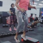 Kaniha Instagram - Totally took control over the first day of this year 2022. Temple visits,family visits, family cuddles and last but not the least my ME TIME at the gym. Fitness n good health seems to be the need of the hour with the never ending pandemic around us. There are few things that we can take charge of - our Health being the top priority. Here's my dose of motivation for all those who postpone n procrastinate! We're in this together!! Let's inspire n motivate each other for a healthy tomorrow! Love you all Happy New year 🥰 F45 Training Neelankarai