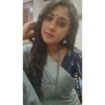 Kaniha Instagram - Hi there jus to say hello! 💠🌸💠🌸 #shootlife #justkeepgoing #lifeisbeautiful #behappy #sareelove Chennai, India