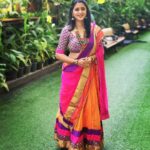 Kaniha Instagram - Color color what color do you choose ?! 🌈🌈🌈 #lehenga #colours #ootd #weddingsarefun #colourful Mayfair Tea Resort, Siliguri