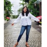 Kaniha Instagram - Sharing my joy on this special day!! ❤ #mylovenest #familytime #familygoals #familybeforeeverything #sonshine #threeofus Chennai, India