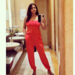Kaniha Instagram - Yes I repeat my clothes.. Yes I recycle n upcycle my clothes.. Yes I don't have a fancy wardrobe with brands n designer outfits.. Yes I break stereotypes.. Who says people in the media biz need to dress and be a certain way ?? Wear what makes you feel comfortable n confident, Let your attitude be the answer. PS: Hope this answers the many questions that few of you keep asking me! #wearwhatyoulove #wearwhatyouwant #wearwhatyoulike #attitudematters Chennai, India