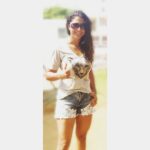 Kaniha Instagram - If it matters, you'll find a way and so will they! Chill !! 💙 #behappy ##lifeisabeach #loveyourself #tbt #surfing SURF TURF - Mahabalipuram