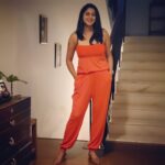 Kaniha Instagram - Bangalore ❤ #Happinesss #lifeisgood #jumpsuit #beingmyself Bangalore, India