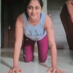 Kaniha Instagram - There's so much fear around pursuing fitness Vs sudden deaths caused by cardiac issues. So many fit people in the recent past few months have suffered cardiac issues. Whether they were covid related,vaccine related or they had pre existing issues I don't know!! As a layman I was scared too but to eliminate the fear I have decided to get a ECG checkup done. If you have even the slightest doubt or fear go ahead and get yourself checked .HEALTH comes first! Here's a fun coordination challenge to beat the Monday blues!!