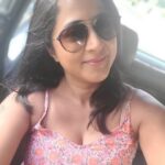 Kaniha Instagram - Disconnect with all those people,things,emotions that add no value to you. Reconnect with yourself!! 💕💕💕 #diconnecttoreconnect #loveyourself #happinessiswithin #carfie #carefree