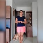 Kaniha Instagram - Here's a very simple evaluation to know about your stability,strength and balance. As you view it, try it right away !! Motivate your dear ones to try it as well. This simple test is like putting a mirror and knowing where you stand in terms of your fitness, stability and strength! Midweek motivation from moi🙃🙂 Try it ,post it and tag me along so I can see how many I managed to motivate on a Wednesday 🥰🥰 If you can't get it don't give up, Practice this everyday just like how I did! #crosslegs #crosslegstandup #fitnessmotivation #startfresh #starttoday