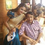 Kaniha Instagram – Will always cherish and  hold on to the lovely memories created with this legend. 

The simplest lessonss he taught me about the craft and life will  stay with me forever.

Thanks to the  incredible work that he has left  behind  for the future generations. 

Rest in peace Venu Sir.
Will miss you!!

💔
#nedumudivenu