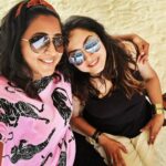 Kaniha Instagram - Happiest Bday to this charismatic, gorgeous,coolest,fun yet so real @meramyakrishnan Miss being there today🤗🤗🤗 Have a fabulous day darling 😘😘😘 Look forward to more memories,travels and great times ahead!!