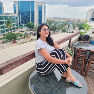 Kaniha Instagram - ❤
