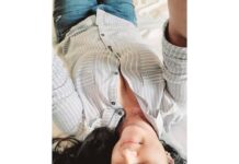 Kaniha Instagram - Sometimes getting a different perspective is always good! Have a fab week! Just thought I'd make some heads err phones turn😋 Hyderabad