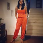 Kaniha Instagram – Bangalore ❤

#Happinesss #lifeisgood #jumpsuit #beingmyself Bangalore, India