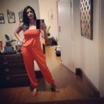 Kaniha Instagram – Bangalore ❤

#Happinesss #lifeisgood #jumpsuit #beingmyself Bangalore, India