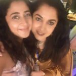 Kaniha Instagram – Happiest  Bday to this charismatic, gorgeous,coolest,fun yet so real @meramyakrishnan 
Miss being there today🤗🤗🤗
Have a fabulous day darling 😘😘😘
Look forward to more memories,travels and great times ahead!!