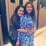 Kaniha Instagram - Happiest Bday to this charismatic, gorgeous,coolest,fun yet so real @meramyakrishnan Miss being there today🤗🤗🤗 Have a fabulous day darling 😘😘😘 Look forward to more memories,travels and great times ahead!!