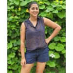 Kaniha Instagram - Life is good ! Affirmations help! #lifeisbeautiful #lifeisgood Chennai, India