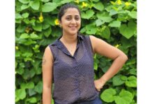 Kaniha Instagram - Life is good ! Affirmations help! #lifeisbeautiful #lifeisgood Chennai, India