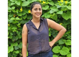 Kaniha Instagram - Life is good ! Affirmations help! #lifeisbeautiful #lifeisgood Chennai, India