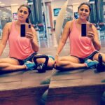 Kaniha Instagram – Success is no accident.
It’s learning,sacrifices, perseverance and loving what you do.

Don’t give up  without giving it your all!

Packing this pic with lots of love and positivity  for those who need it.

❤ Hyderabad