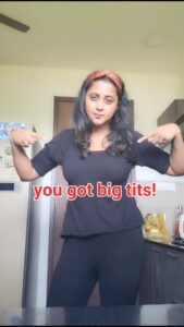 Kaniha Instagram - Let's normalize asking 