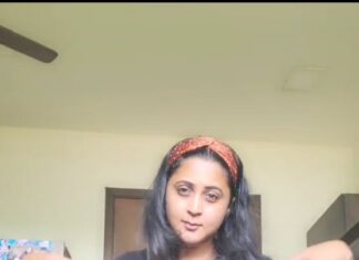 Kaniha Instagram - Let's normalize asking "How are you feeling ?"Instead of asking why one looks a certain way! Let's normalize acceptance and not judgements. Let's normalize love and not Hate. Let's start living!! If you can't be the reason someone smiles today atleast don't be the reason someone cries! ❤ #stopjudgingstartliving #lifeisgood #lifeisbeautiful #lifeisshort