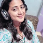 Kaniha Instagram - Silence is a language. And at times I'm m pretty good at it. 🧡💙❤ #happyvibes #positivevibes #smileaway Chennai, India