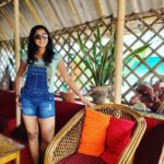Kaniha Instagram – Vibe high
Magic you will unfold
❤❤

#lifeisbeautiful #goodvibes Mahabalipuram, Tamil Nadu, India