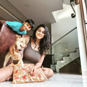 Kaniha Instagram - Be your own reason to smile!

❤
Just some happy outta bed faces.