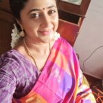 Kaniha Instagram - தமிழச்சி டா! ❤ 🎬 #maduraiponnu #tamizhachi #மதுரபொண்ணு Chennai, India