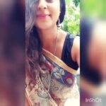 Kaniha Instagram – 🤍❤🧡 Chennai, India