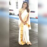 Kaniha Instagram - Happy Vishu 🌼 இனிய தமிழ் புத்தாண்டு நல் வாழ்த்துக்கள் May this new year bring good health and prosperity to all your near and dear ones💕 Prayers and wishes 🙏 #happyvishu #happytamilnewyear #goodluck #positivevibes