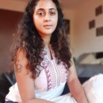 Kaniha Instagram - Que Sera Sera! ❤ #whatwillbewillbe #selflove #happiness Chennai, India