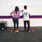 Kaniha Instagram - It's always fun training under or surfing or dancing or chatting away with @kuttisurf Felt left out not doing the Enjoy Enjaami 😀 Here we go! Jus goofing around and having fun! #enjoyenjaami #instareels #fun #havefun #dancefun