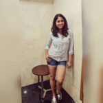 Kaniha Instagram - If practising happiness is an art Then call me a true artist! ❤ #behappy #letgo #spreadhappiness #smileaway
