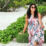 Kaniha Instagram - Just adding a bit of blue and green to ur insta 😝😜 Hope you don't mind!🤗🤗 Maldives