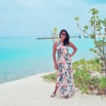 Kaniha Instagram – Just adding a bit of blue and green to ur insta
😝😜
Hope you don’t mind!🤗🤗 Maldives